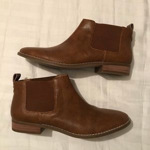 American eagle booties LIKE NEW